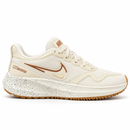 Nike NK 47 Off/Brown - vista lateral