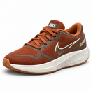 Nike NK47 Caramelo – foto de estúdio 3 em fundo branco