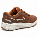 Nike NK47 Caramelo – foto de estúdio 5 em fundo branco