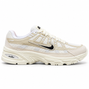Nike P-6000 Off/Preto - perfil lateral
