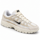 Nike P-6000 Off/Preto - vista frontal medial