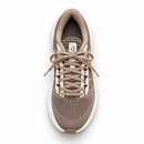 Nike Pegasus Brown — vista de estúdio 4