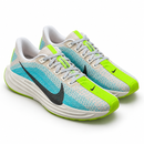 nike pegasus plus gray lime - par
