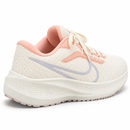Nike Pegasus 39 Off/Rose – traseira em três quartos