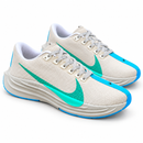 Nike Pegasus Plus Cinza/Azul/Verde – par