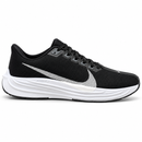 Nike Pegasus Plus Preto/Branco – lateral