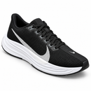 Nike Pegasus Plus Preto/Branco – frente direita