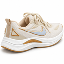 Nike Running Est 1972 – Beige Gold — vista de estúdio 5