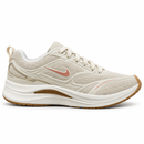 Nike Running Fit 1989 Off/Ouro – lateral