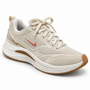 Nike Running Fit 1989 Off/Ouro – frente direita
