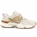 Nike V2K Off White - vista lateral