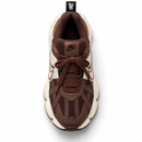 Nike V2K Run Coffee - vista superior
