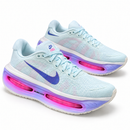 Nike Air ZoomX Vomero White Pink - foto de estúdio 2