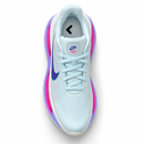 Nike Air ZoomX Vomero White Pink - foto de estúdio 4