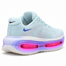 Nike Air ZoomX Vomero White Pink - foto de estúdio 5