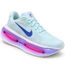 Nike Air ZoomX Vomero White Pink - foto de estúdio 6