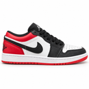Nike Jordan Tricolor unissex – lateral