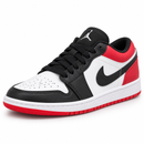 Nike Jordan Tricolor unissex – frente esquerda
