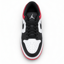 Nike Jordan Tricolor unissex – vista superior