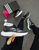 Adidas Duramo SL2 W - Preto/pink