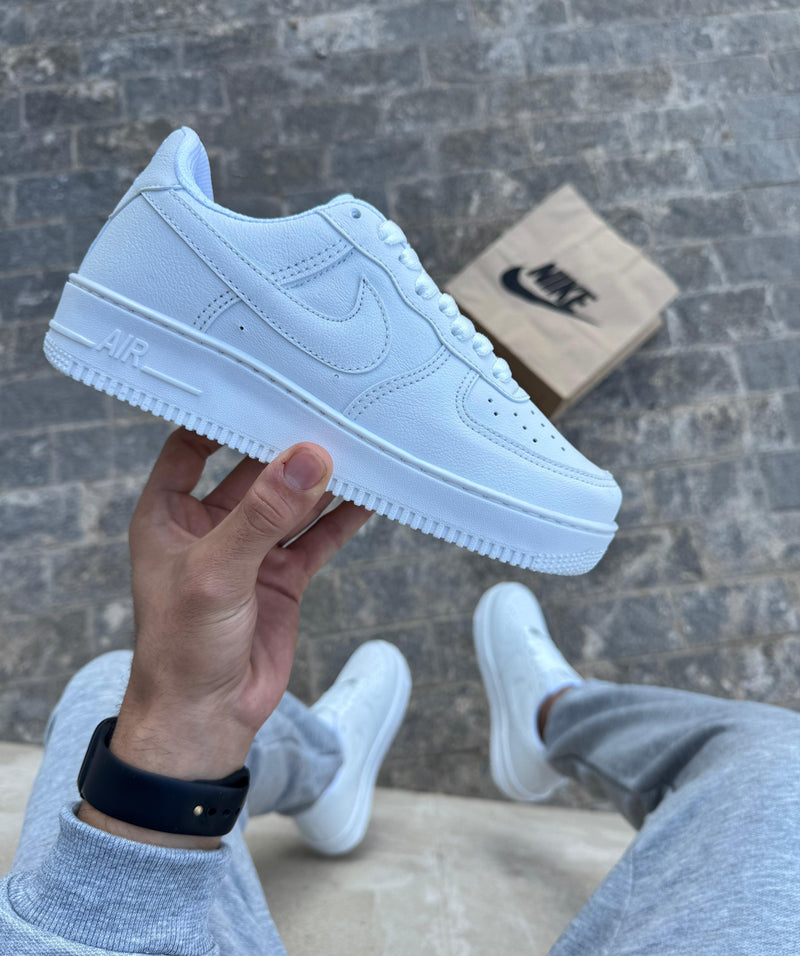 Nike air force f1 - Branco