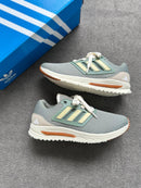 Adidas Advanced - Verde/Off