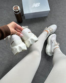 New balance FuelCell SC Elite v4 - Branco/Off