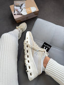 Tênis On Cloud X Z5 - off