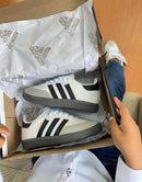 Adidas Samba OG Tradicional - infantil