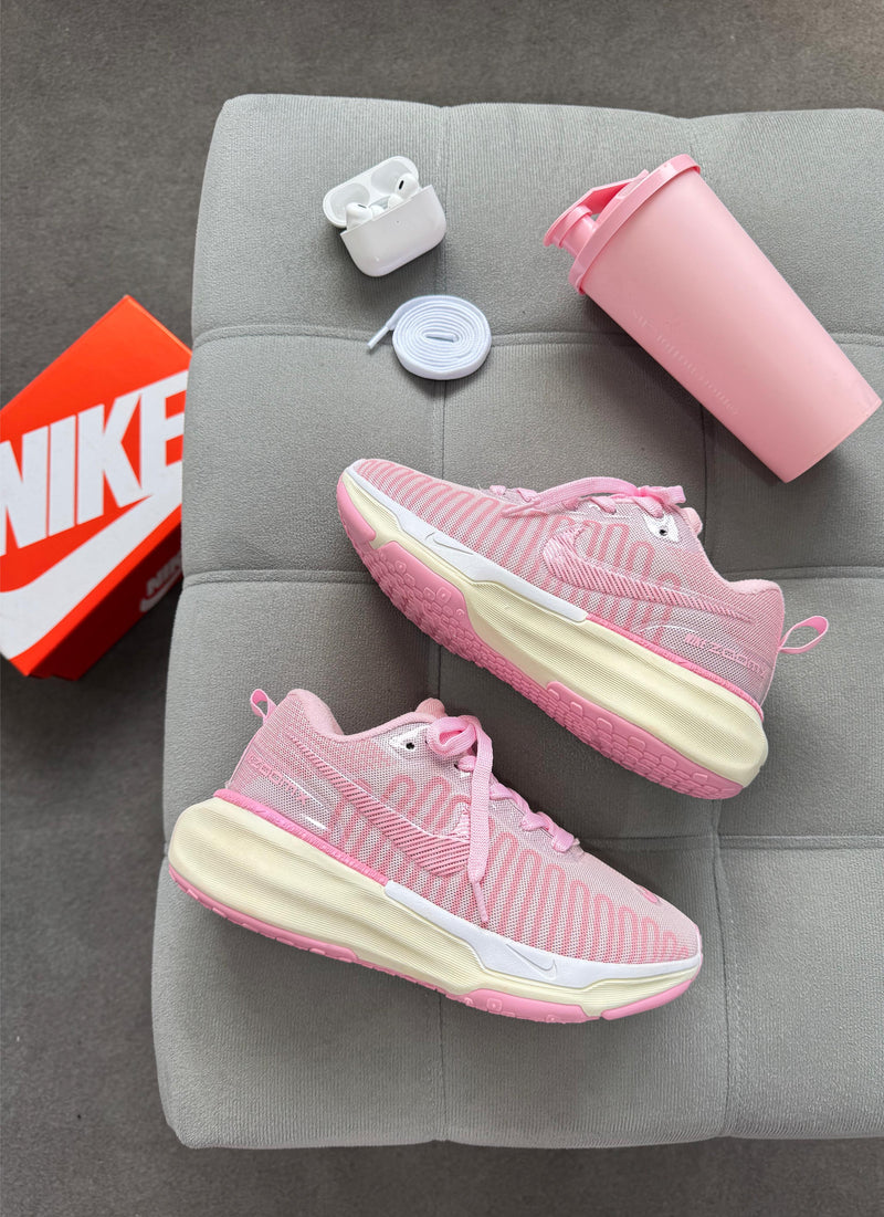 Nike invincible run 3 - Rosa