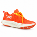 Olympikus Corre 2.0 – Orange — foto de estúdio 4
