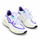 Olympikus Corre 2.0 – White/Lilac — foto de estúdio 1