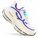Olympikus Corre 2.0 – White/Lilac — foto de estúdio 2
