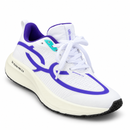 Olympikus Corre 2.0 – White/Lilac — foto de estúdio 5