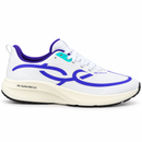 Olympikus Corre 2.0 Branco/Lilás, foto de estúdio 1