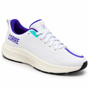 Olympikus Corre 2.0 Branco/Lilás, foto de estúdio 6