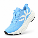 Olympikus Corre Turbo – Baby Blue/White — foto de estúdio 1