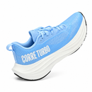 Olympikus Corre Turbo – Baby Blue/White — foto de estúdio 3