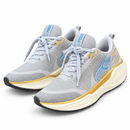 Olympikus Pride – Grey/Blue/Gold — foto de estúdio 1
