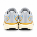 Olympikus Pride – Grey/Blue/Gold — foto de estúdio 4