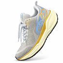 Olympikus Pride – Grey/Blue/Gold — foto de estúdio 6