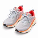 Olympikus Pride – Grey/Orange — foto de estúdio 1