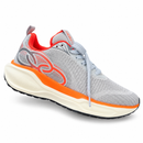 Olympikus Pride – Grey/Orange — foto de estúdio 2