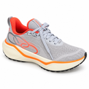Olympikus Pride – Grey/Orange — foto de estúdio 3