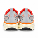 Olympikus Pride – Grey/Orange — foto de estúdio 4