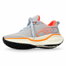 Olympikus Pride – Grey/Orange — foto de estúdio 5