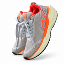 Olympikus Pride – Grey/Orange — foto de estúdio 6