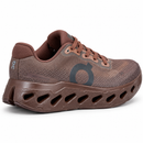 On CloudSurfer Max Chocolate - vista 5
