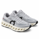 On CloudSurfer Max - Gray — vista 2