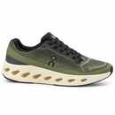 On CloudSurfer Max - Military Green — vista 1